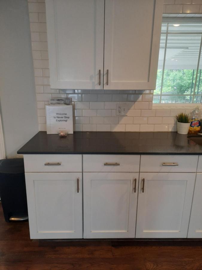 Never Stop Exploring- 3 Bedroom 2 Bath Home Of Duplex, Close To Zion, Bryce, And Brianhead 시더 시티 외부 사진